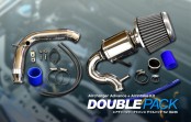 アルトワークス HA36用 スーパーエアチャージャーアドバンス ダブルパック アルトワークス HA36用 スーパーエアチャージャーアドバンス ダブルパック