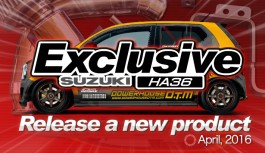 Exclusive ALTO HA36 Exclusive ALTO HA36