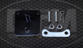 ハイゼット S201用 ショートストロークアダプター ハイゼット S201用 ショートストロークアダプター
