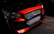 ダイハツ コペン(LA400K)用 ハイフローインタークーラー ダイハツ コペン(LA400K)用 ハイフローインタークーラー