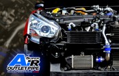 コペン LA400K用 スーパーエアアウトレットパイプシリーズ コペン LA400K用 スーパーエアアウトレットパイプシリーズ