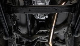 JB64ジムニー用フロントパイプ+ハイフローマフラーセット JB64ジムニー用フロントパイプ+ハイフローマフラーセット