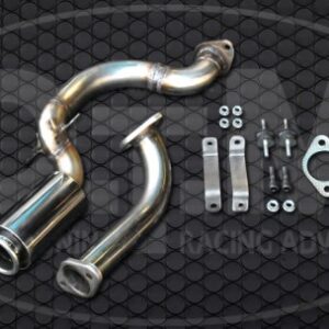 HONDA S660用 | ハイフロースポーツマフラー