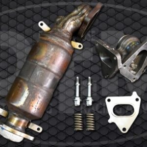 HONDA S660用 | タービンチューン極