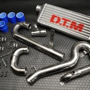 S660(JW5) ハイフローＧＴインタークーラー