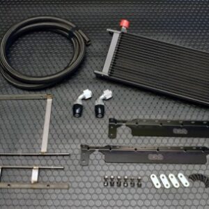 S201/S211系 サブラジエターキット