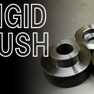 リジットブッシュ