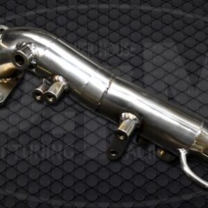 S660(JW5)/N-ONE(JG1)用 | GTサクション