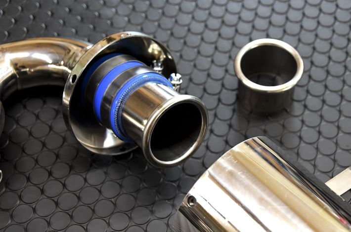 スーパーエアチャージャーアドバンス - 画像 (2)