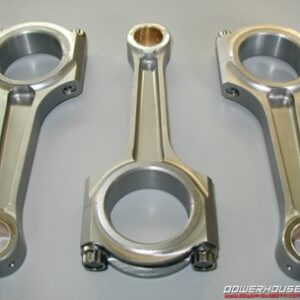 ダイハツ EFエンジン用 I型 断面鍛造強化コンロッド