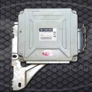 オリジナル スポーツECU