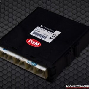 コペン L880K用 | シングルスクロールコンバージョンキット対応 スポーツECU