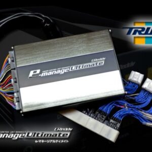 ハイゼット S201用 | GReddy e-manege Ultimate サブコンKIT