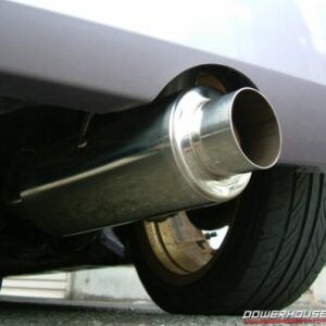プロダクトマフラー ハイパーエグゾースト