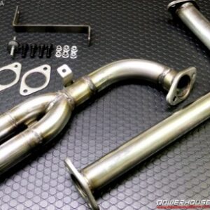 ハイブリッドデュアルEX COBRA TYPE1