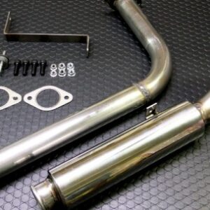 ハイブリッドデュアルEX COBRA TYPE-2