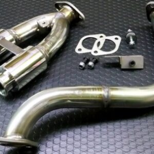 ハイブリッドデュアルEX COBRA TYPE-3