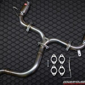 ハイブリッドデュアルEX COBRA TYPE-4