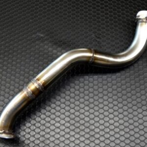 アルトワークス HA36用 | ハイフローフロントパイプ