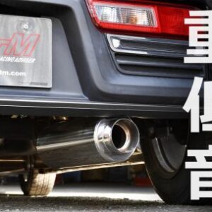 HA36 アルトワークス/RS | チューニングマフラー