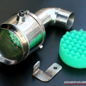 コペン L880K用 | パワーインダクションエアクリーナー