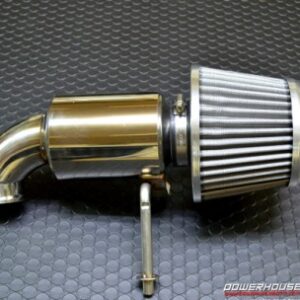 スーパーエアチャージャー