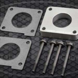 スロットルスペーサー