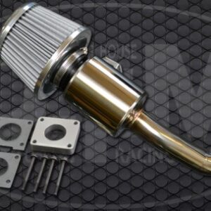 スーパーエアチャージャー+スロットルスペーサーKIT