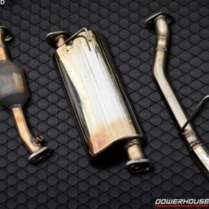 ハイゼットS201用 | オリジナル エキゾーストマフラー