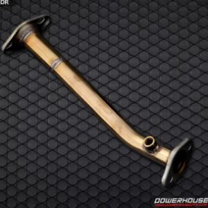 ハイゼットS201用 | レーシングストレートパイプ