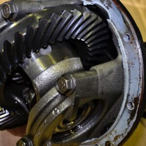 ハイゼット S201用 | ハイギアードファイナル