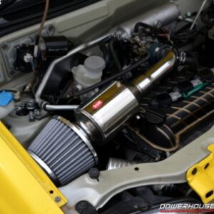 スーパーエアチャージャーPROTOTYPE