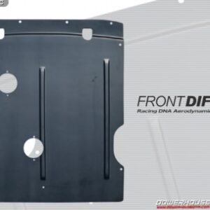 フロントディフューザー