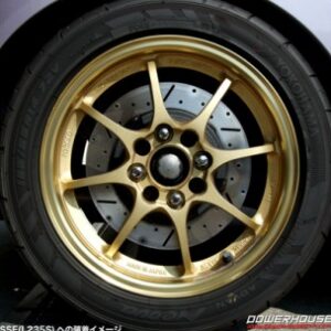 リアドラムドレスアッププレート