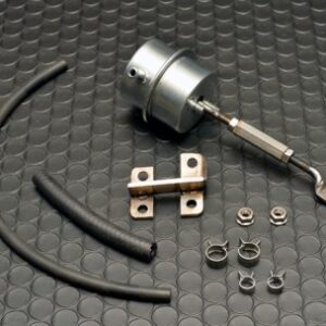 強化アクチュエーター