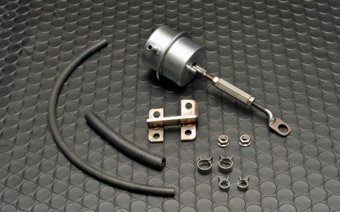 強化アクチュエーター