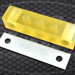 シフトリンケージ強化マウント