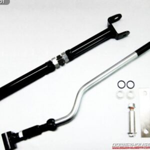 ハイパフォーマンスシフトパッケージ