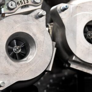 S660(JW5)/N-ONE(JG1) | GTサクション対応 タービンポート加工