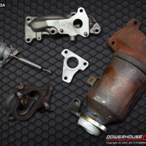 ムーヴ L175S用 | タービンチューン極