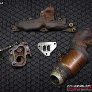 コペン L880K用 | タービンチューン極