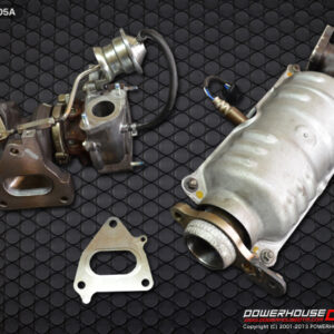 ホンダ N-ONE DBA-JG1用 タービンチューン極