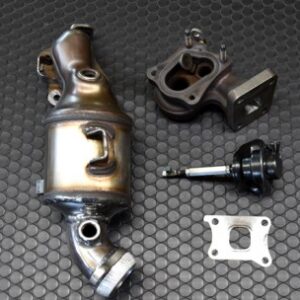 アルトワークス HA36用 | タービンチューン極