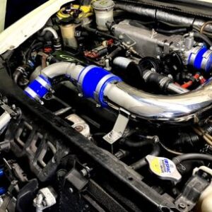 コペン L880K用 | インタークーラーパイプ