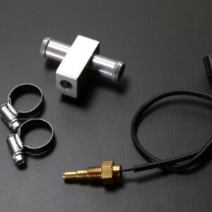 ヒーターホース用水温センサーアダプター