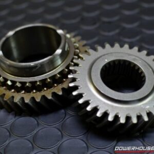 オリジナル4速/５速クロスミッションKIT