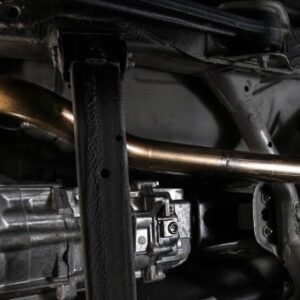 JB64ジムニー用 | フロントパイプ